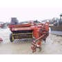 Used New Holland 273 Baler parts. Used New Holland 273 Baler parts.
