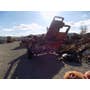 Used New Holland 273 Baler parts. Used New Holland 273 Baler parts.