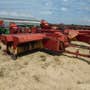 Used New Holland 273 Baler parts. Used New Holland 273 Baler parts.