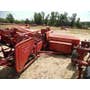 Used New Holland 273 Baler parts. Used New Holland 273 Baler parts.