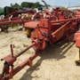 Used New Holland 273 Baler parts. Used New Holland 273 Baler parts.