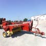 Used New Holland 273 Baler parts. Used New Holland 273 Baler parts.