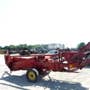 Used New Holland 273 Baler parts. Used New Holland 273 Baler parts.