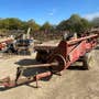 Used New Holland 273 Baler parts. Used New Holland 273 Baler parts.
