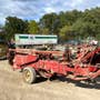 Used New Holland 273 Baler parts. Used New Holland 273 Baler parts.