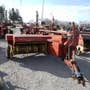 Used New Holland 273 Baler parts. Used New Holland 273 Baler parts.