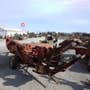 Used New Holland 273 Baler parts. Used New Holland 273 Baler parts.
