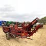 Used New Holland 273 Baler parts. Used New Holland 273 Baler parts.