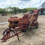 Used New Holland 273 Baler parts. Used New Holland 273 Baler parts.