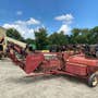 Used New Holland 273 Baler parts. Used New Holland 273 Baler parts.