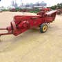 Used New Holland 273 Baler parts. Used New Holland 273 Baler parts.