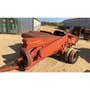 Used New Holland 273 Baler parts. Used New Holland 273 Baler parts.