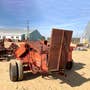 Used New Holland 273 Baler parts. Used New Holland 273 Baler parts.