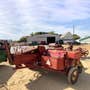 Used New Holland 273 Baler parts. Used New Holland 273 Baler parts.