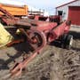 Used New Holland 273 Baler parts. Used New Holland 273 Baler parts.
