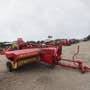 Used New Holland 273 Baler parts. Used New Holland 273 Baler parts.