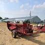 Used New Holland 273 Baler parts. Used New Holland 273 Baler parts.