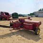 Used New Holland 273 Baler parts. Used New Holland 273 Baler parts.