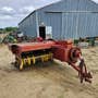 Used New Holland 273 Baler parts. Used New Holland 273 Baler parts.