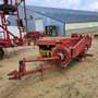 Used New Holland 273 Baler parts. Used New Holland 273 Baler parts.