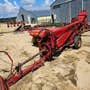 Used New Holland 273 Baler parts. Used New Holland 273 Baler parts.