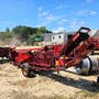 Used New Holland 273 Baler parts. Used New Holland 273 Baler parts.