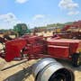 Used New Holland 273 Baler parts. Used New Holland 273 Baler parts.