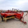 Used New Holland 273 Baler parts. Used New Holland 273 Baler parts.