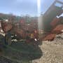 Used New Holland 273 Baler parts. Used New Holland 273 Baler parts.
