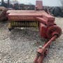 Used New Holland 273 Baler parts. Used New Holland 273 Baler parts.