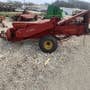 Used New Holland 273 Baler parts. Used New Holland 273 Baler parts.