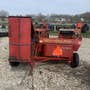 Used New Holland 273 Baler parts. Used New Holland 273 Baler parts.
