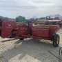 Used New Holland 273 Baler parts. Used New Holland 273 Baler parts.