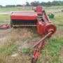 Used New Holland 273 Baler parts. Used New Holland 273 Baler parts.