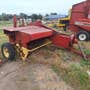 Used New Holland 273 Baler parts. Used New Holland 273 Baler parts.