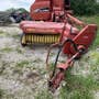 Used New Holland 273 Baler parts. Used New Holland 273 Baler parts.