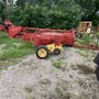 Used New Holland 273 Baler parts. Used New Holland 273 Baler parts.