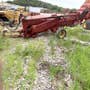 Used New Holland 273 Baler parts. Used New Holland 273 Baler parts.