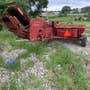Used New Holland 273 Baler parts. Used New Holland 273 Baler parts.