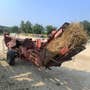 Used New Holland 273 Baler parts. Used New Holland 273 Baler parts.