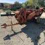 Used New Holland 273 Baler parts. Used New Holland 273 Baler parts.