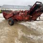 Used New Holland 273 Baler parts. Used New Holland 273 Baler parts.
