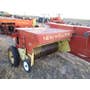 Used New Holland 275 Baler parts. Used New Holland 275 Baler parts.