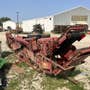 Used New Holland 275 Baler parts. Used New Holland 275 Baler parts.