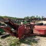 Used New Holland 275 Baler parts. Used New Holland 275 Baler parts.