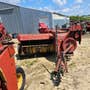 Used New Holland 275 Baler parts. Used New Holland 275 Baler parts.