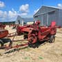 Used New Holland 275 Baler parts. Used New Holland 275 Baler parts.