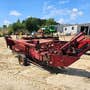 Used New Holland 275 Baler parts. Used New Holland 275 Baler parts.
