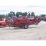 Used New Holland 276 Baler parts. Used New Holland 276 Baler parts.