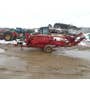 Used New Holland 276 Baler parts. Used New Holland 276 Baler parts.